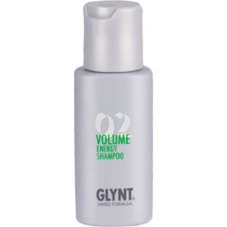 Glynt Volume Energy Shampoo 02 50ml