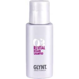 Glynt Revital Regain Shampoo 03 50ml