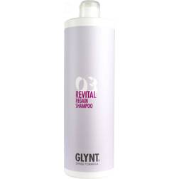 Glynt Revital Regain Shampoo 03 1000ml