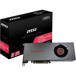 MSI Radeon RX 5700 8GB