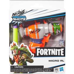 Nerf Fortnite Micro RL