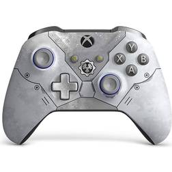 Microsoft Xbox One Wireless Controller - Gears 5 Kait Diaz Limited Edition