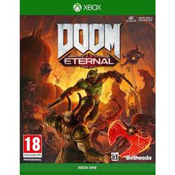 Doom Eternal (XOne)