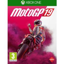 MotoGP 19 (XOne)