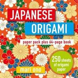 Japanese Origami (Paperback, 2019)