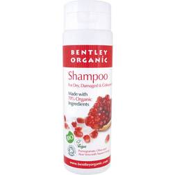 Bentley Organic Shampoo Dry & Damaged Hair 250ml