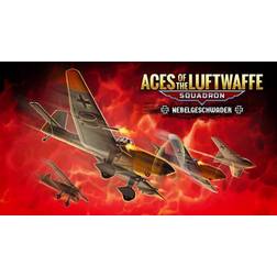 Aces of the Luftwaffe: Squadron - Nebelgeschwader (PC)