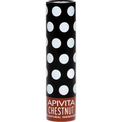 Apivita Lip Care Chestnut 4.4g