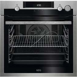 AEG BSE576321M Stainless Steel