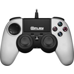 Sony Wired Play Controller - White