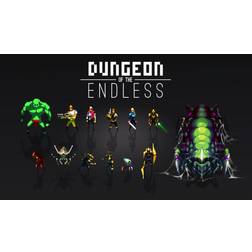Dungeon of the Endless (PC)