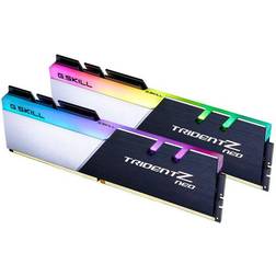 G.Skill Trident Z Neo RGB DDR4 3600MHz 2x8GB (F4-3600C16D-16GTZN)