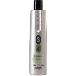 Echosline S4 Purifying Shampoo 350ml