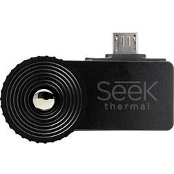 Seek Thermal CompactXR (Android)
