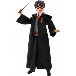 Mattel Harry Potter Doll