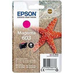 Epson 603 (Magenta)