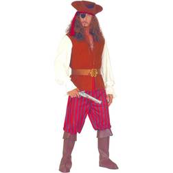 Widmann High Sea Pirate Man