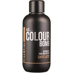 idHAIR Colour Bomb #807 Caffé Latte 250ml