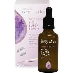Spa Magik Organiks Sleep Therapy 6-Oil Super Serum 50ml