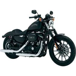 Maisto Harley Davidson 13 Sportster Iron 883 1:12