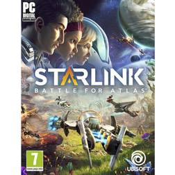 Starlink: Battle for Atlas (PC)