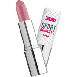 Pupa Sport Addicted Lip Balm SPF15 #002 Nude Rose 4ml