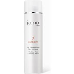 IOMA 2 Energize Youthful Pure Cleansing Water 200ml