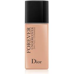 Dior Dior Forever Undercover #005 Light Ivory