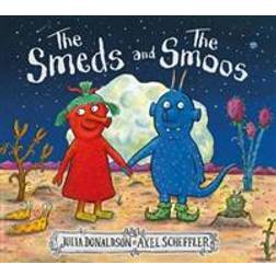 The Smeds and the Smoos (Hardcover, 2019)