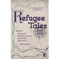 Refugee Tales: Volume III (Paperback, 2019)