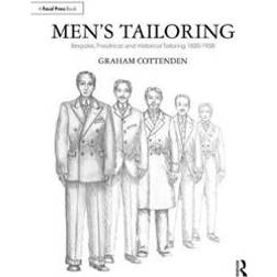 Men's Tailoring (Paperback, 2019)
