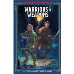 Warriors & Weapons: A Young Adventurer's Guide (Hardcover, 2019)