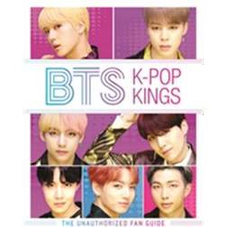 BTS: K-Pop Kings (Hardcover)