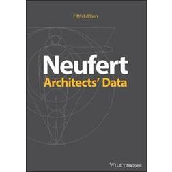 Architects' Data (Paperback, 2019)