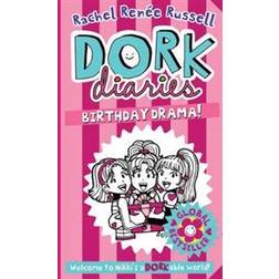 Dork Diaries: Birthday Drama! (Paperback, 2019)