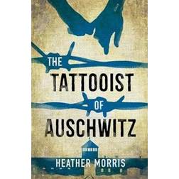 The Tattooist of Auschwitz - YA Edition (Paperback)