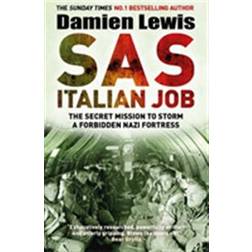 SAS Italian Job (Paperback)