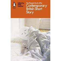 Penguin Book of the Contemporary British Short Story (Paperback)