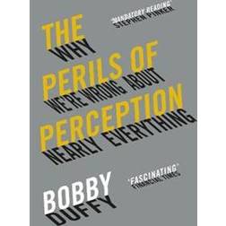 The Perils of Perception (Paperback)