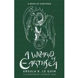 A Wizard of Earthsea (Hardcover, 2019)