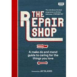 Repair Shop (Hardcover, 2019)