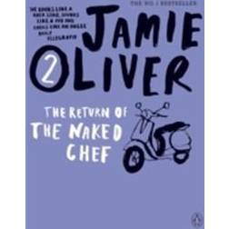 The Return of the Naked Chef (Paperback, 2010)