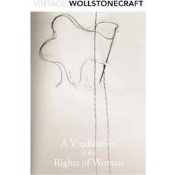 A Vindication of the Rights of Woman (Paperback, 2015)