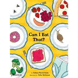 Can I Eat That? (Hardcover, 2016)