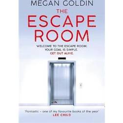 The Escape Room (Paperback, 2019)