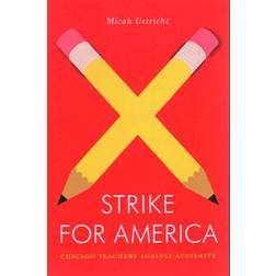 Strike for America (Paperback, 2014)