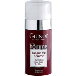 Guinot Très Homme Revitalising Face Care for Men 50ml
