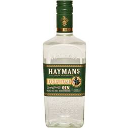 Hayman's Old Tom Gin 41.4% 70cl