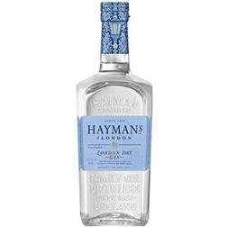Hayman's London Dry Gin 40% 70cl