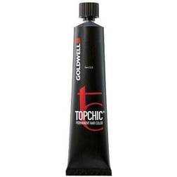 Goldwell Topchic The Browns #5A Light Ash Brown 60ml